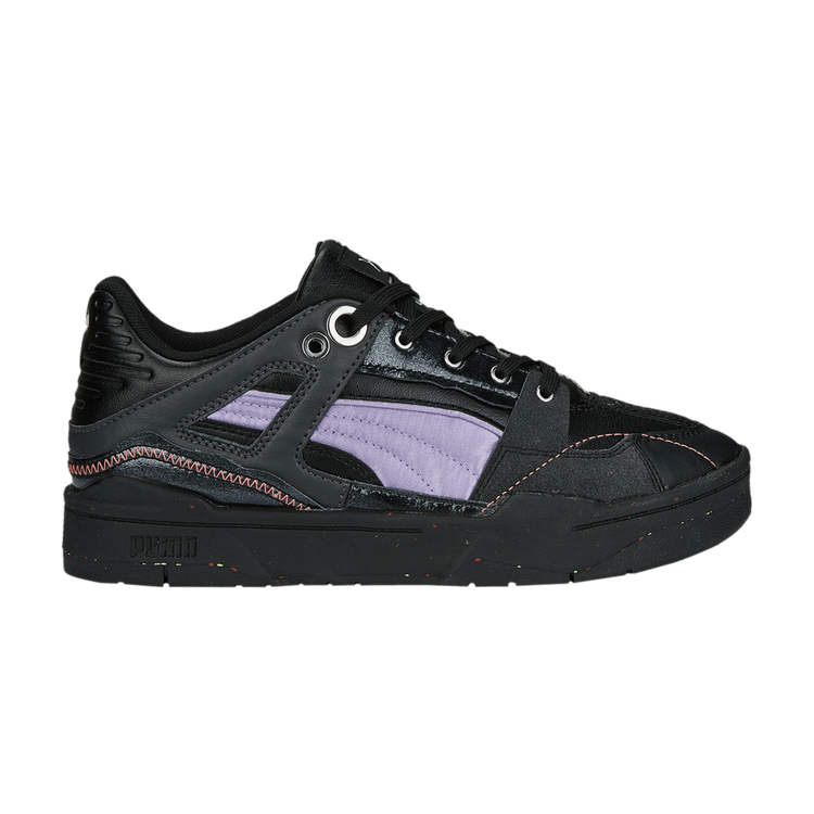 PUMA The Ragged Priest x Slipstream 'Worlds Collide - Black' (Women's)