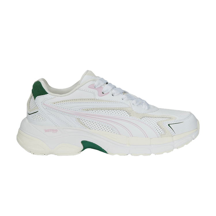 PUMA Teveris Nitro 'Preppy - Vine' (Women's)