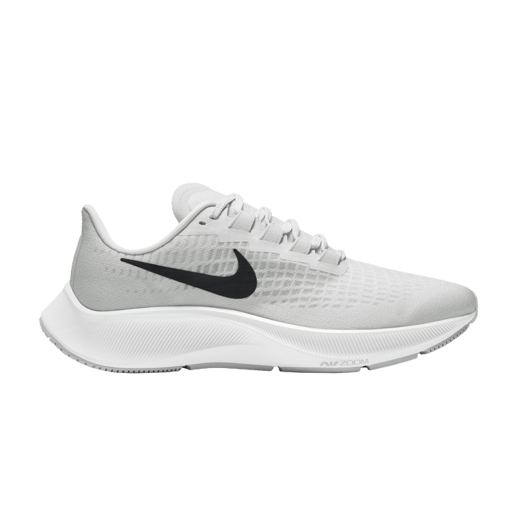 nike air zoom pegasus 37 wolf grey