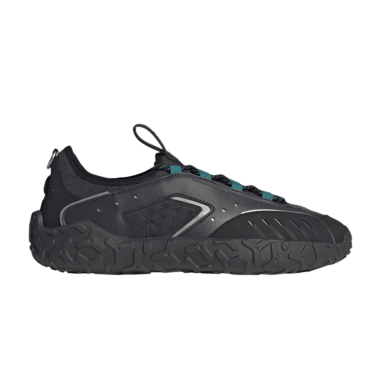 Buy ATRIC23 'Black Teal' - HP6569 | GOAT