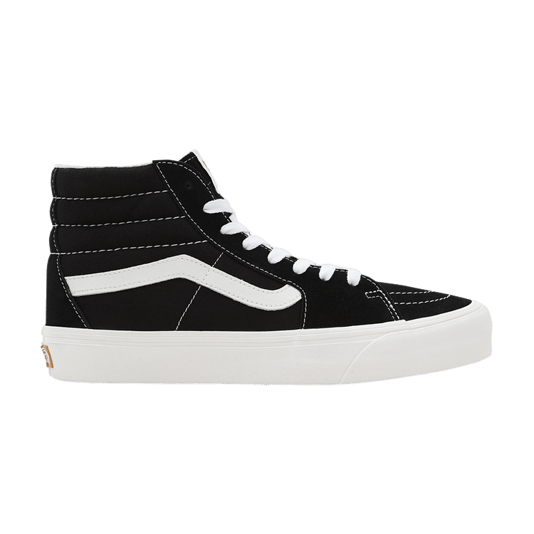 Sk8-Hi VR3 'Black Marshmallow'