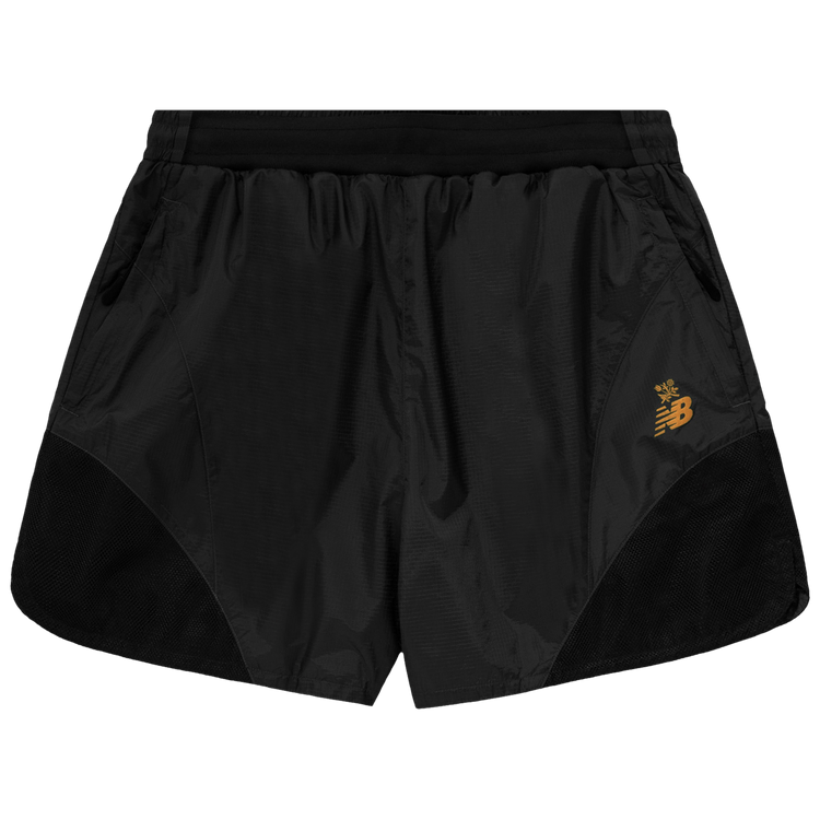 Aime Leon Dore X New Balance Short Black Culture Circle