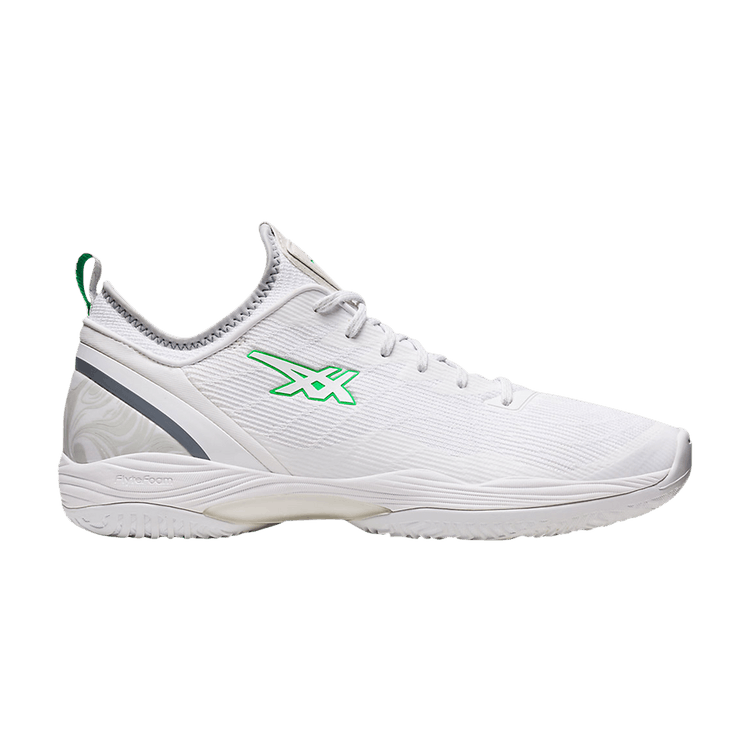 Buy Asics Glide Nova FF 2 'White Cilantro' - 1061A038 107 | GOAT CA