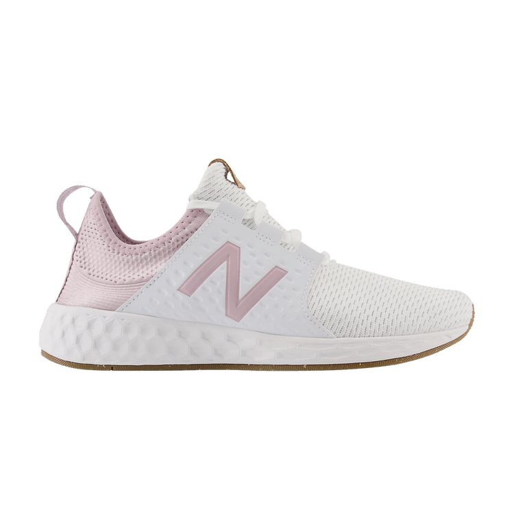 Women's new balance fresh foam cruz on sale decon running shoes