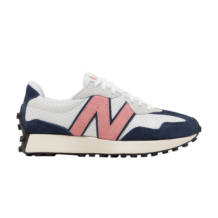 New Balance 327 'White Natural Pink'1