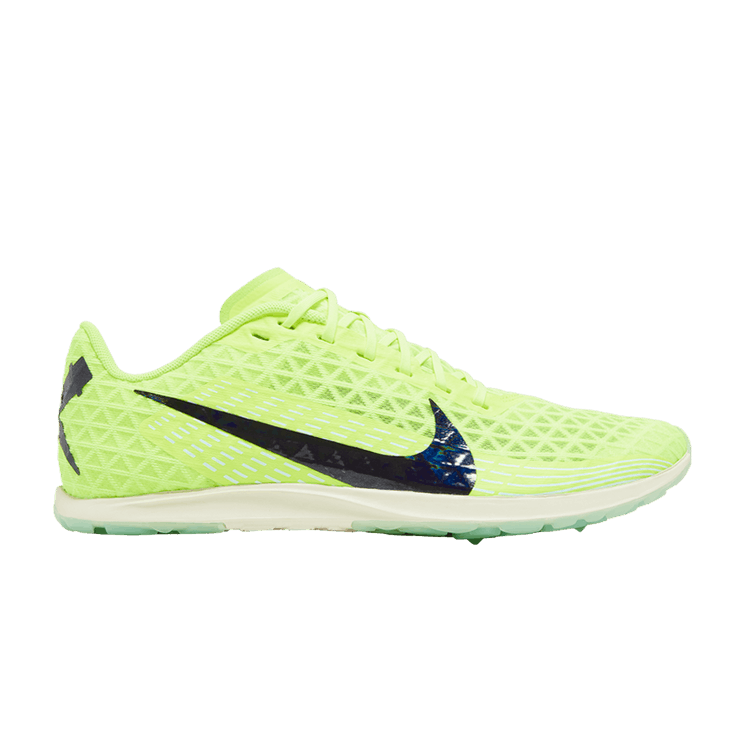 Buy Zoom Rival Waffle 5 'Volt Mint Foam' CZ1804 702 GOAT