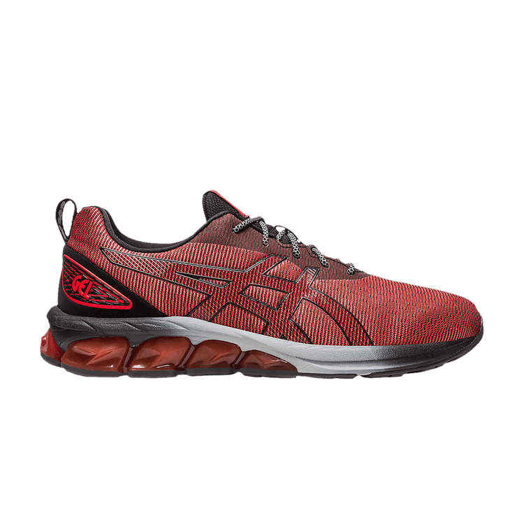 ASICS Gel Quantum 180 7 'Holiday - Classic Red'