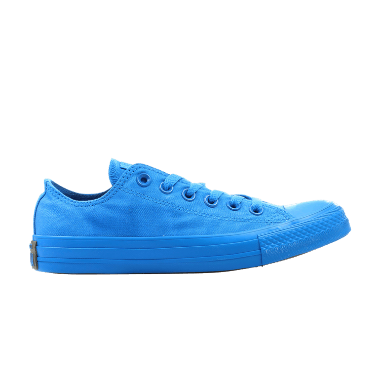 Chuck Taylor All Star Low 'Spray Paint Blue'