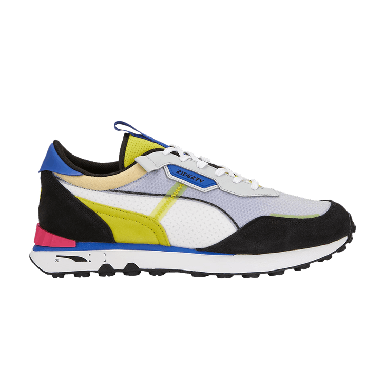 PUMA Rider FV X-Ray 'Multi'