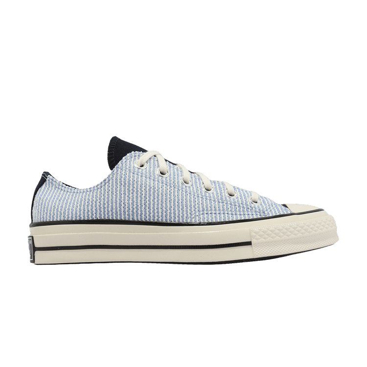 Chuck 70 Low 'Workwear - Ocean Retreat'