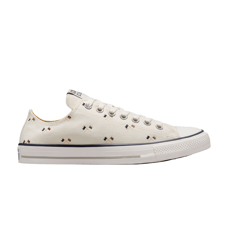 Chuck Taylor All Star Low 'Clubhouse - Golf Club'