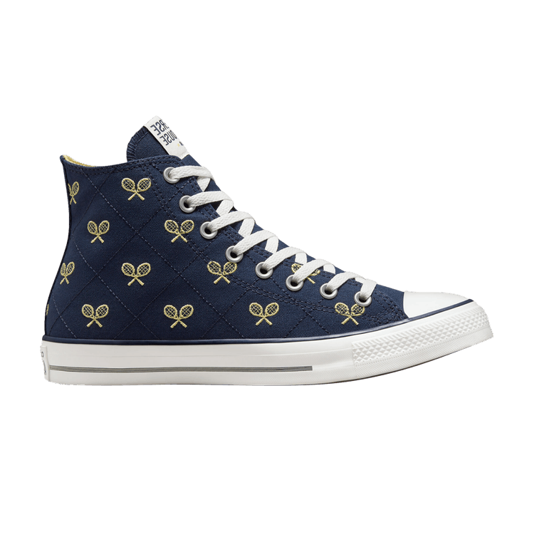 Chuck Taylor All Star High 'Clubhouse - Tennis Club'