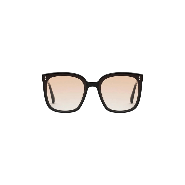 Buy Gentle Monster Frida 01 Oversized Frame Sunglasses 'Black