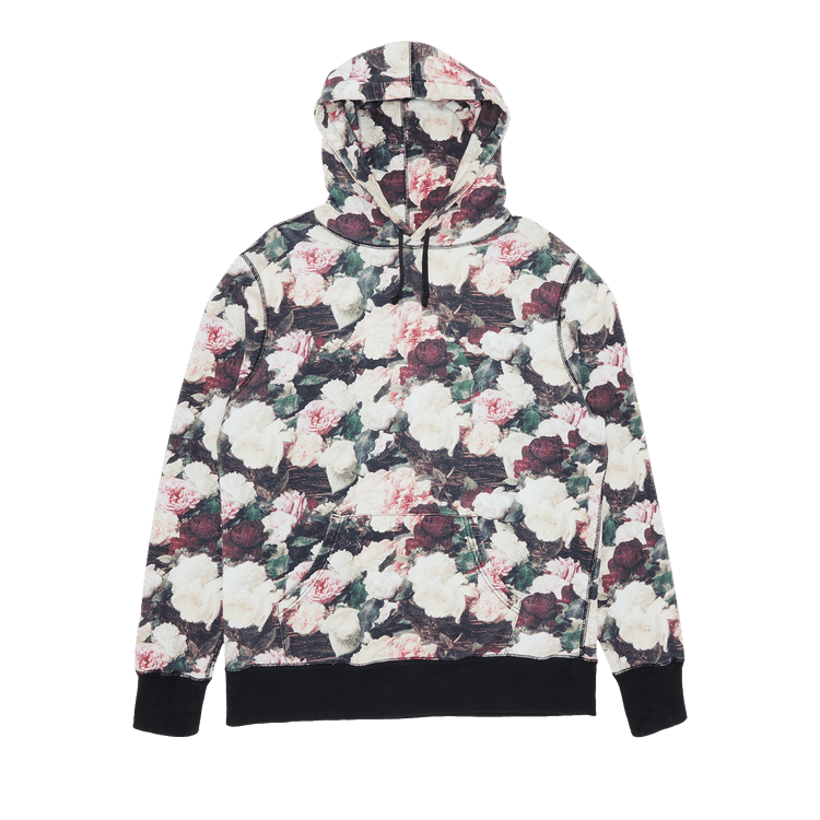 Size s Vintage Supreme Power, Corruption, Lies Pullover 'Multicolor'