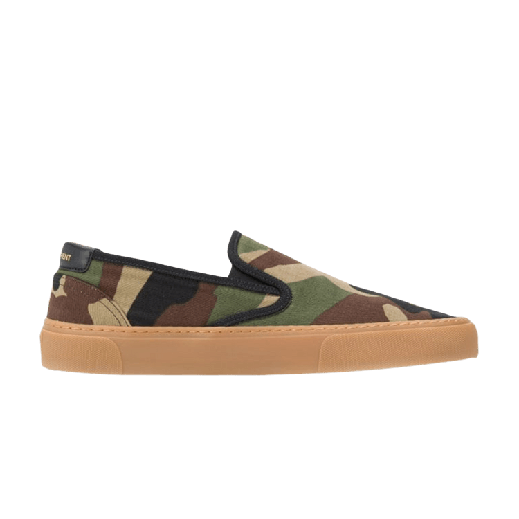Saint laurent venice camo Clearance
