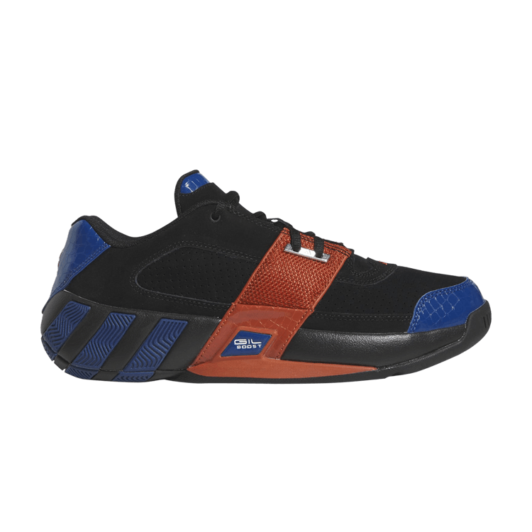 Buy Adidas Agent Gil Restomod 'Knicks' - FZ6216 | GOAT