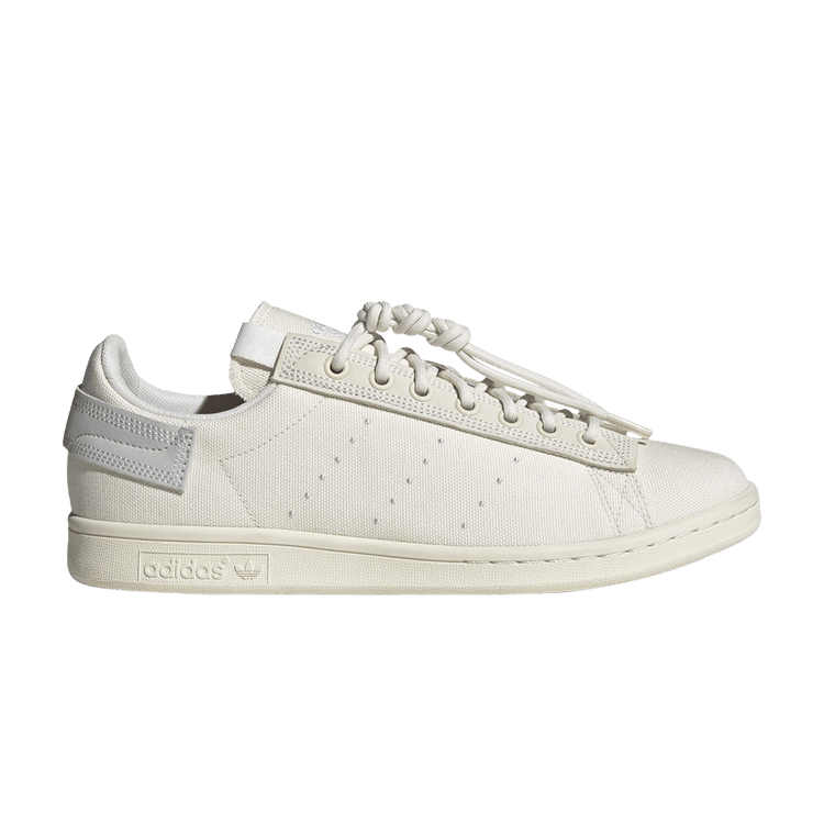 Adidas stan smith white chalk best sale