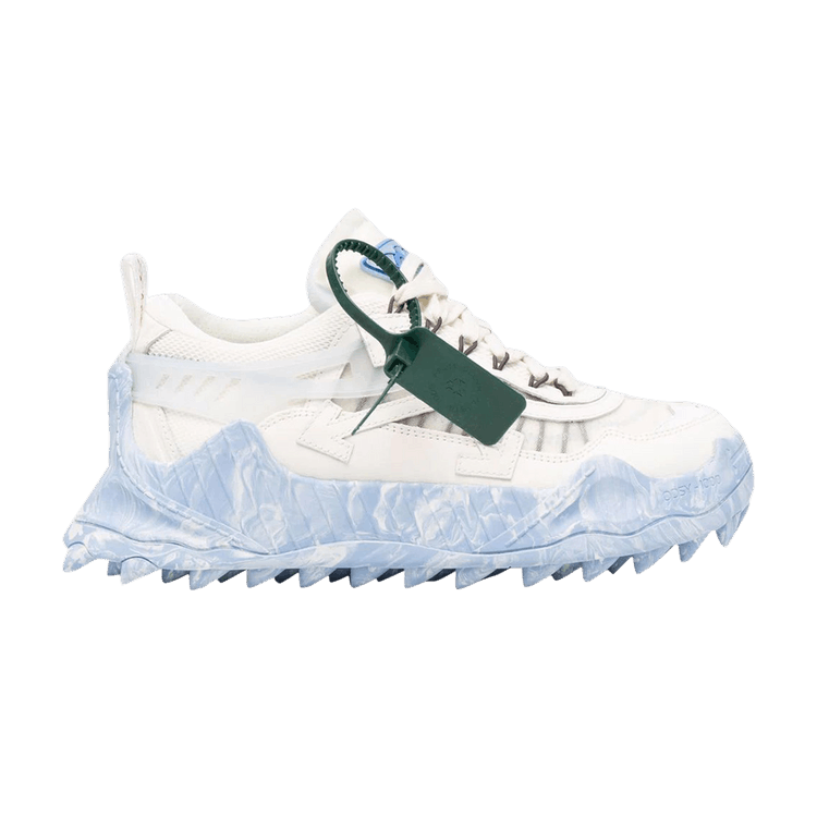 Buy Off-White ODSY-1000 'Beige Blue Marble' - OMIA139S22FAB001