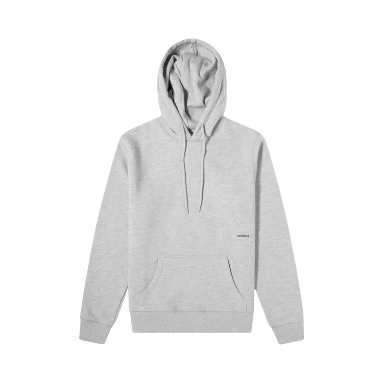 Soulland discount wallace hoodie