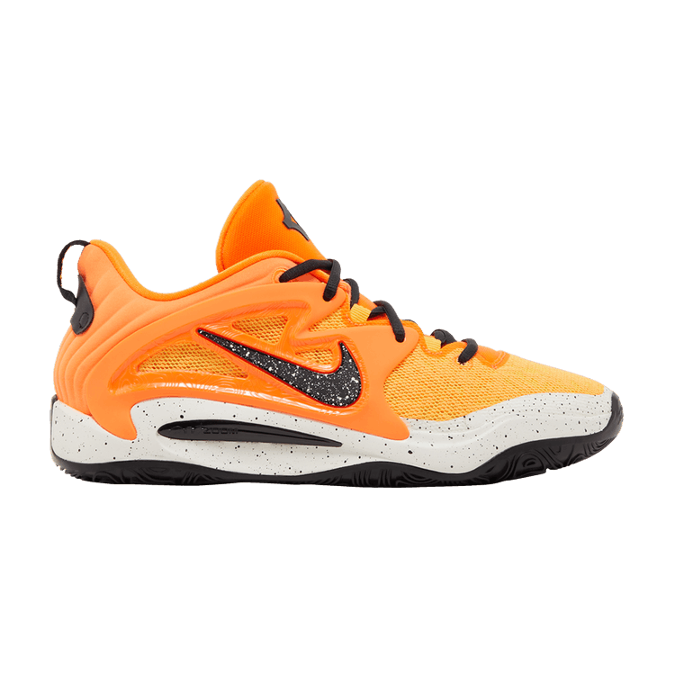 Nike kd best sale 10 peach jam