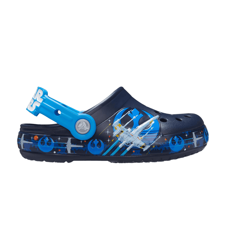 Crocs online luke skywalker