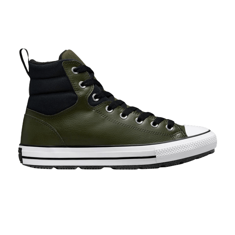 Chuck Taylor All Star Berkshire Boot High 'Utility Green'