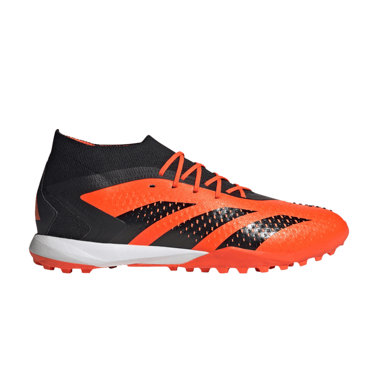 Buy Adidas Predator Accuracy.1 TF 'Heatspawn Pack' - GW4634 | GOAT