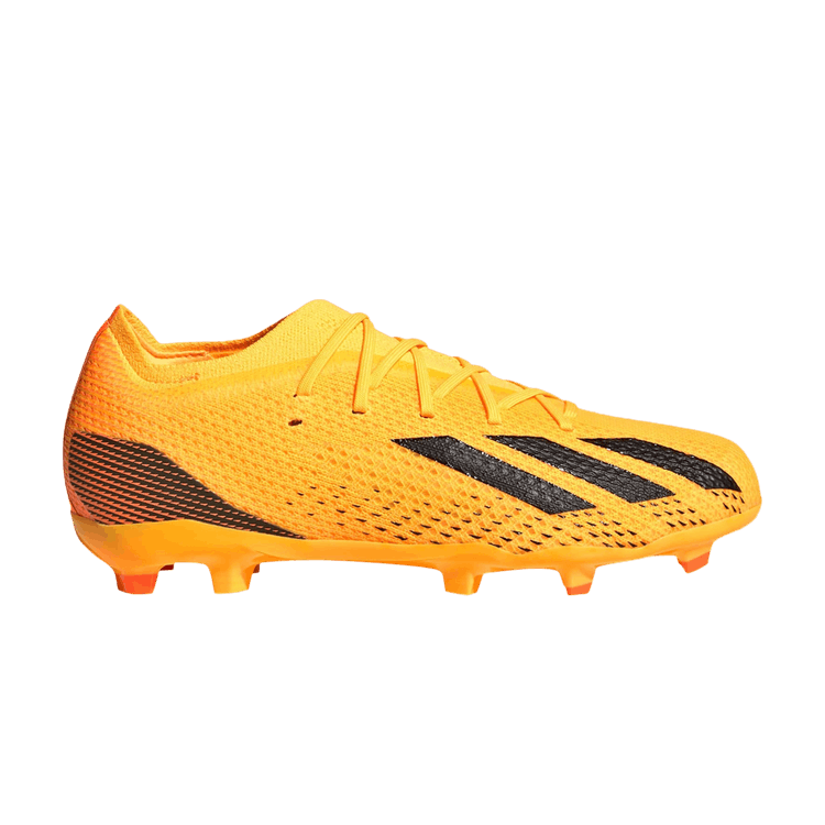(GS) adidas X Speedportal.1 FG 'Heatspawn Pack'