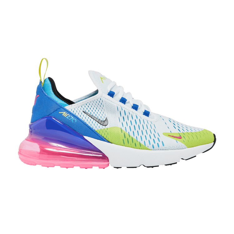 Buy Air Max 270 Shoes: New Releases & Iconic Styles
