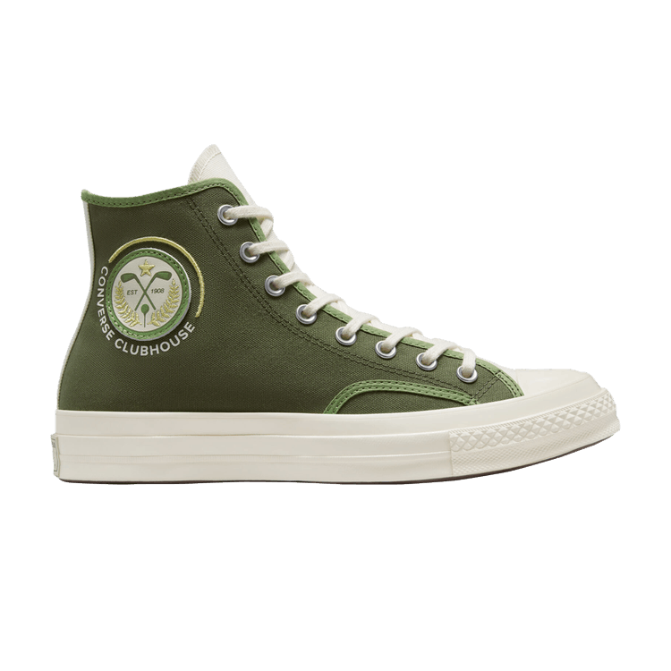 Chuck 70 High 'Clubhouse - Golf Club'