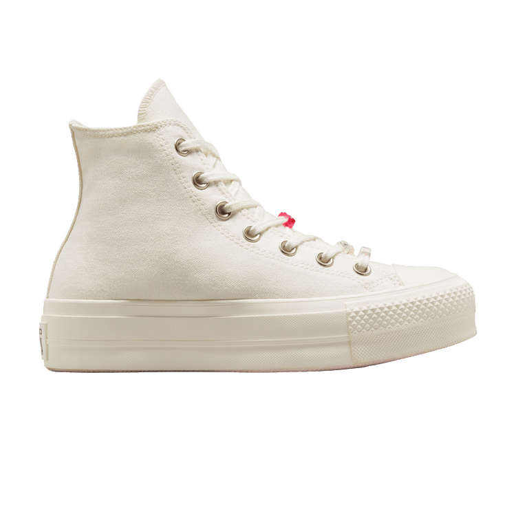 Wmns Chuck Taylor All Star Lift Platform High 'DIY Beads'