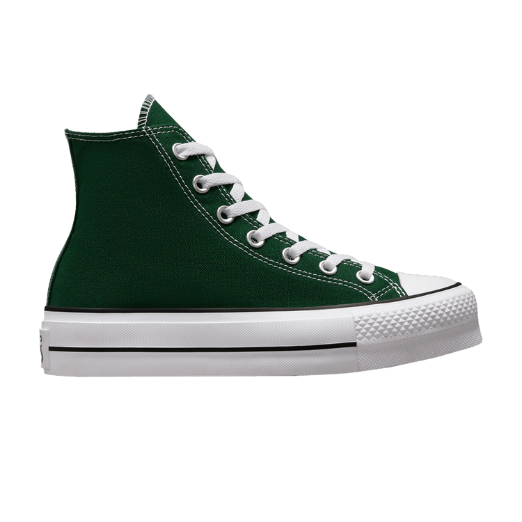 Wmns Chuck Taylor All Star Lift Platform High 'Midnight Clover'