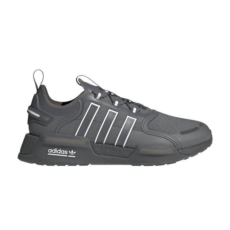 Buy Adidas NMD_V3 'Grey White' - HQ6636 | GOAT