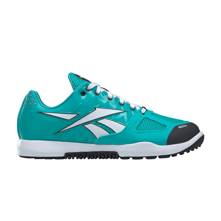 Wmns Nano 2.0 'Classic Teal'