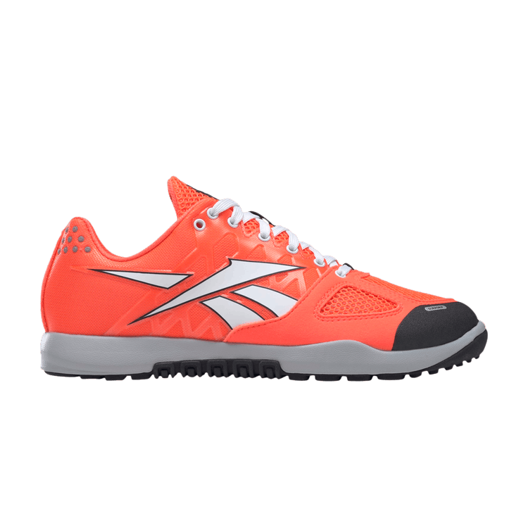 Wmns Nano 2.0 'Orange Flare'