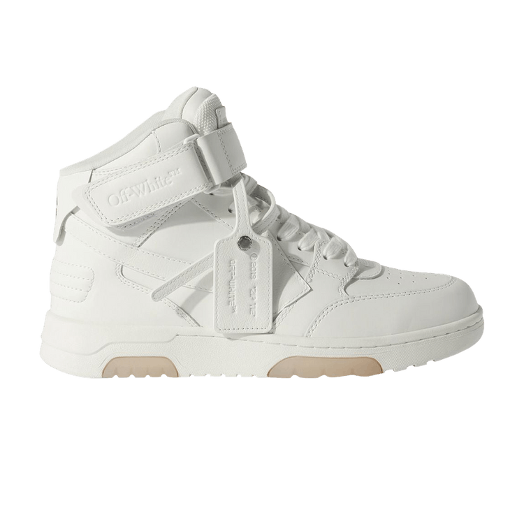 Off-White OWAA081C99JER0040110 関税送料込 人気の＊ Off-White/オフホワイト ホワイトスニーカー (Off