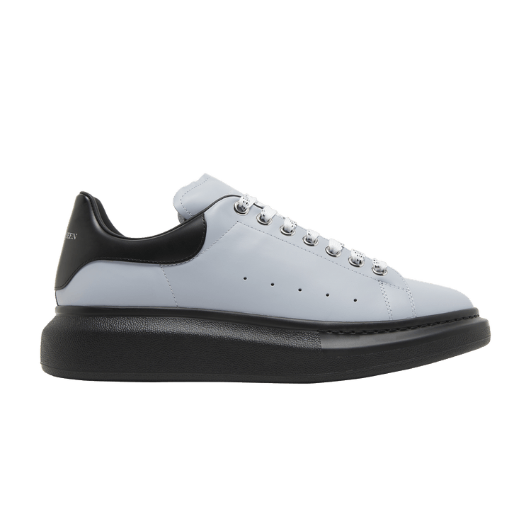 Alexander mcqueen black and blue deals