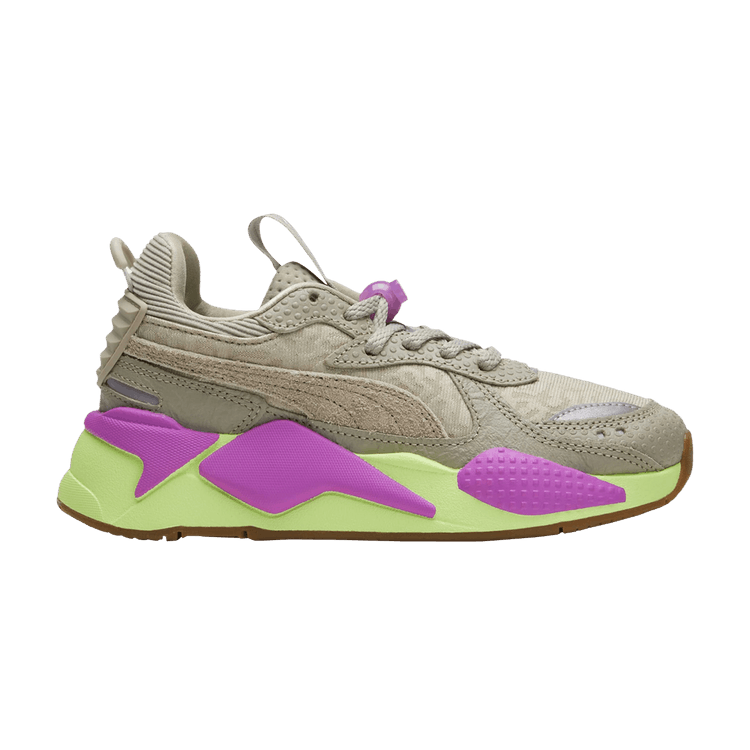 PUMA Ron Funches x RS-X Big Kid 'Be Seen'