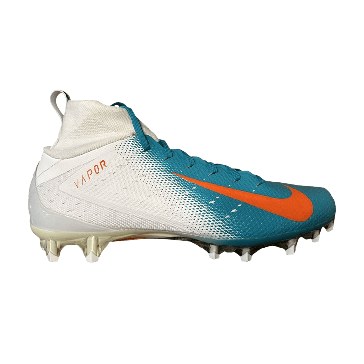 Buy Nike Vapor Untouchable Pro 'Miami Dolphins' AO3021 103 GOAT