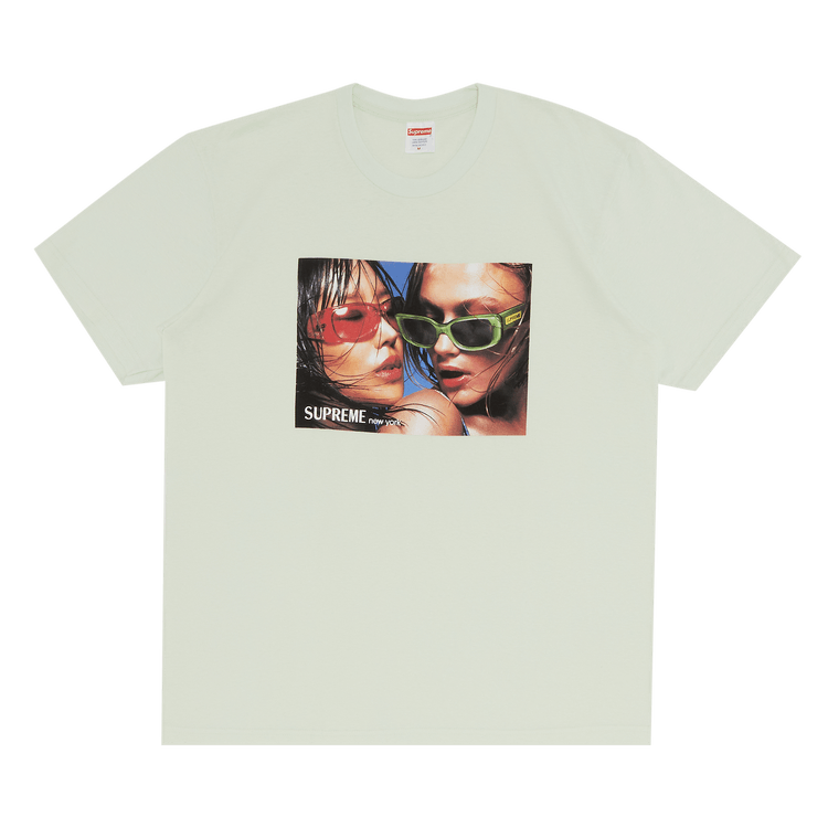 ★2023SS WEEK9★Supreme Eyewear Tee Supreme Eyewear Tee (SS23) - $40