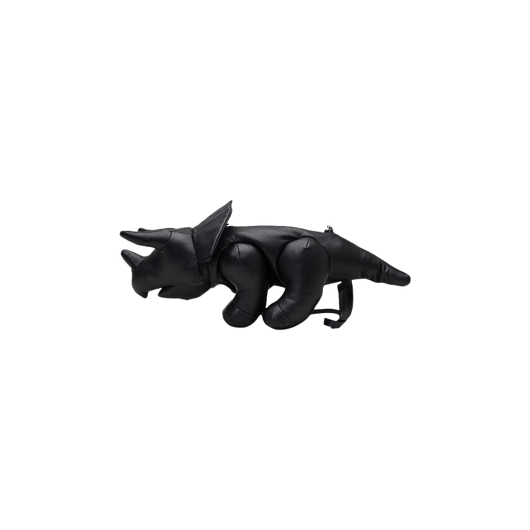 Maison Mihara Yasuhiro Triceratops Shoulder Bag - Farfetch