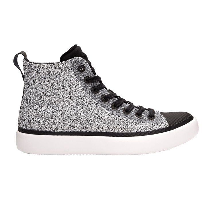 Chuck Taylor All Star Modern High 'Black White Knit'