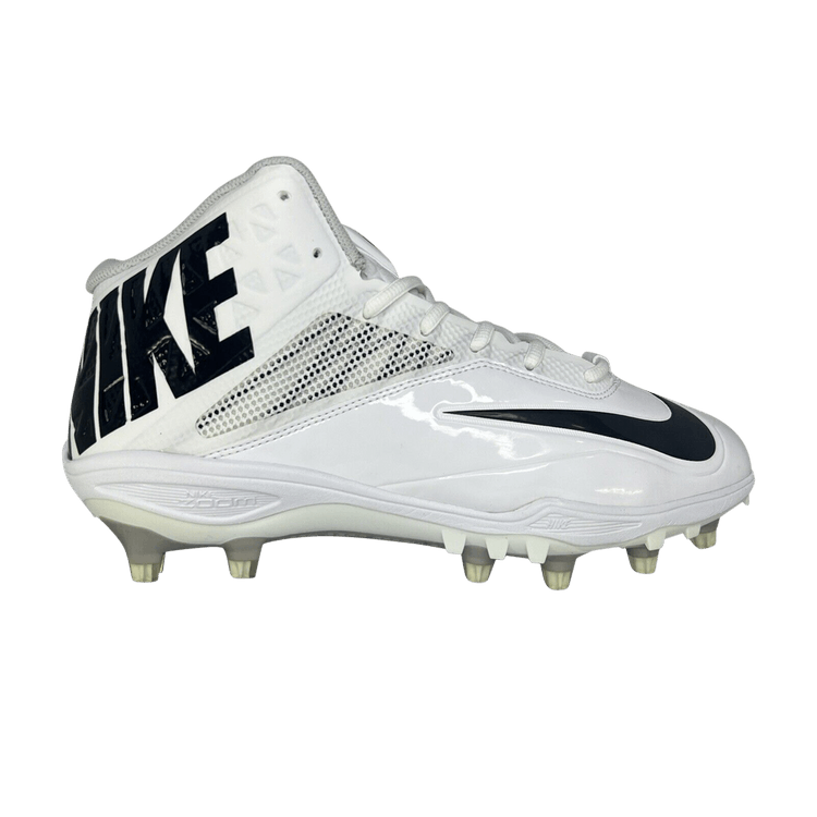 Buy Zoom Code Elite 3 4 TD White Black 603368 101 GOAT
