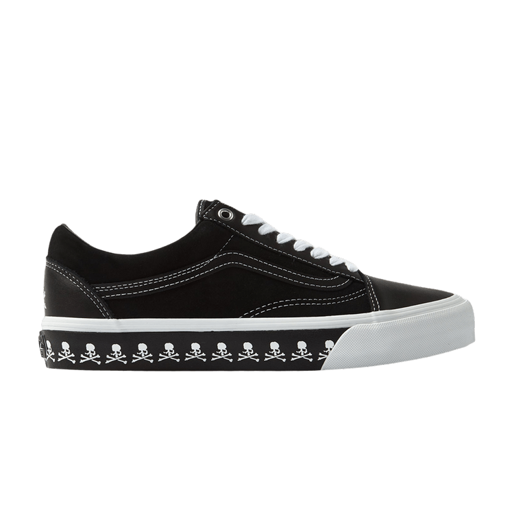 Mastermind World x Old Skool VLT LX 'Punk Culture'