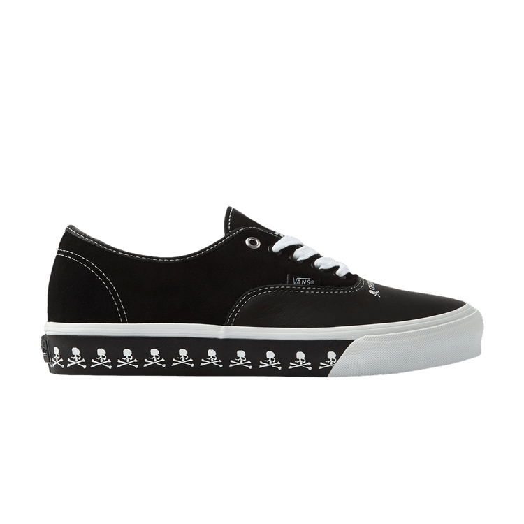 Vans Mastermind World x Authentic VLT LX 'Punk Culture'