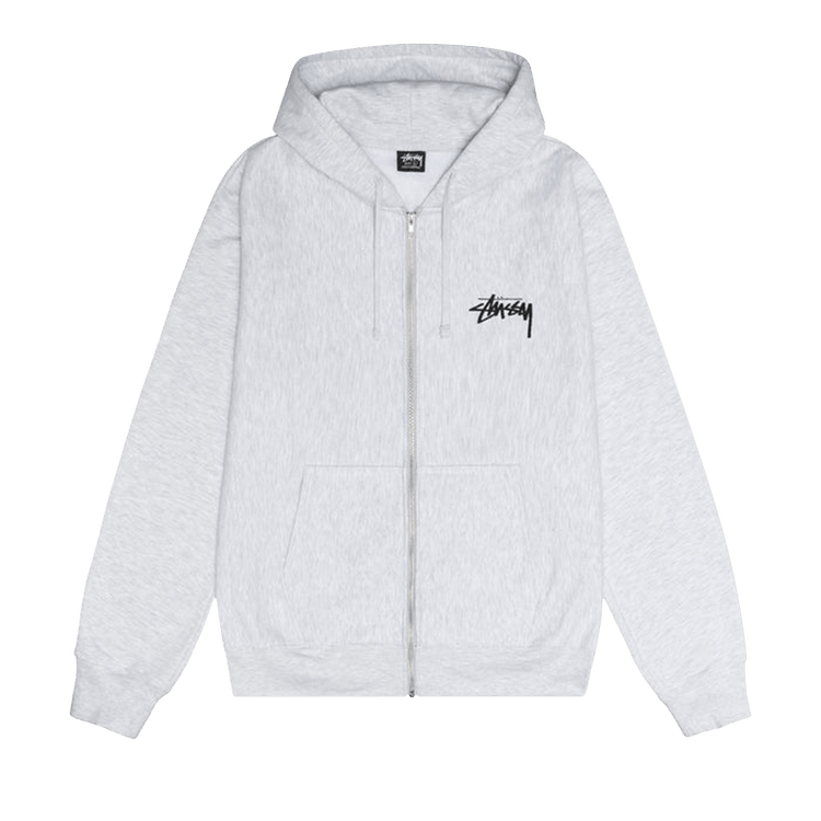 トップス stussy 22ss mesh zip hoodie Mesh Zip Hood – Premier