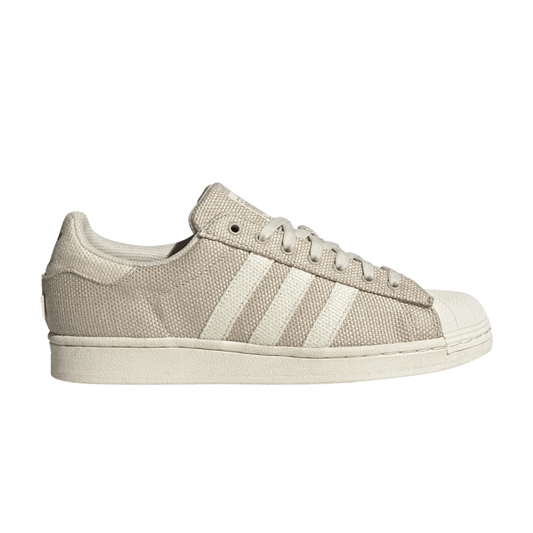 Men's Low-top Sneakers adidas Superstar Beige