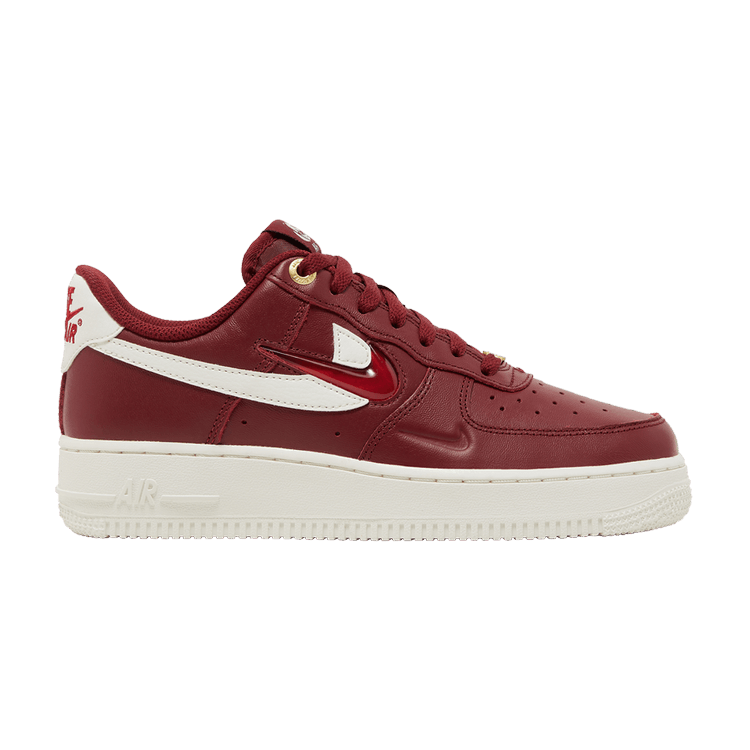 Air Force 1 07 40Th Join Forces Red1