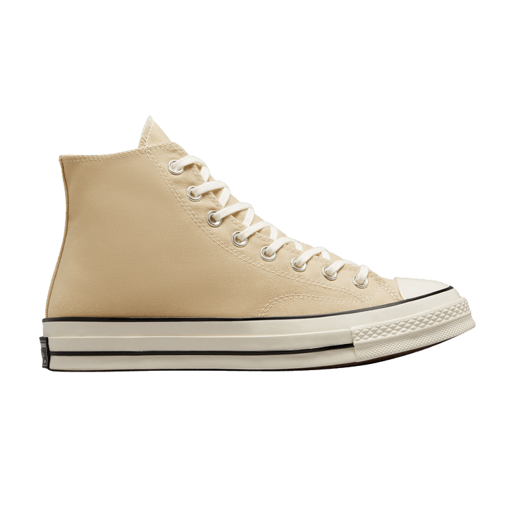 Chuck 70 Vintage Canvas High 'Oat Milk'