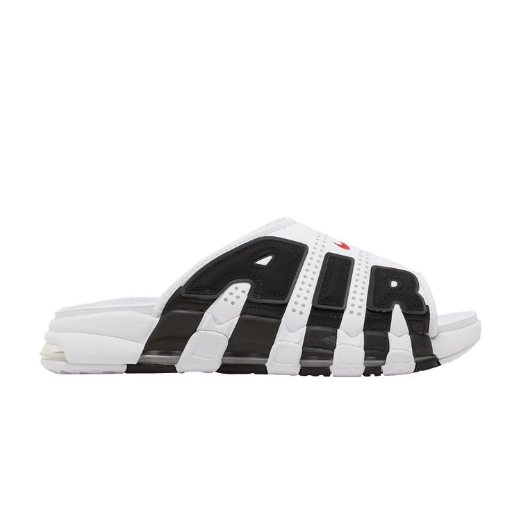 Buy Air More Uptempo Slide Shoes: New Releases & Iconic Styles | GOAT